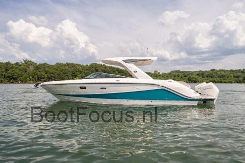 Sea Ray 310 SLX Outboard specificaties